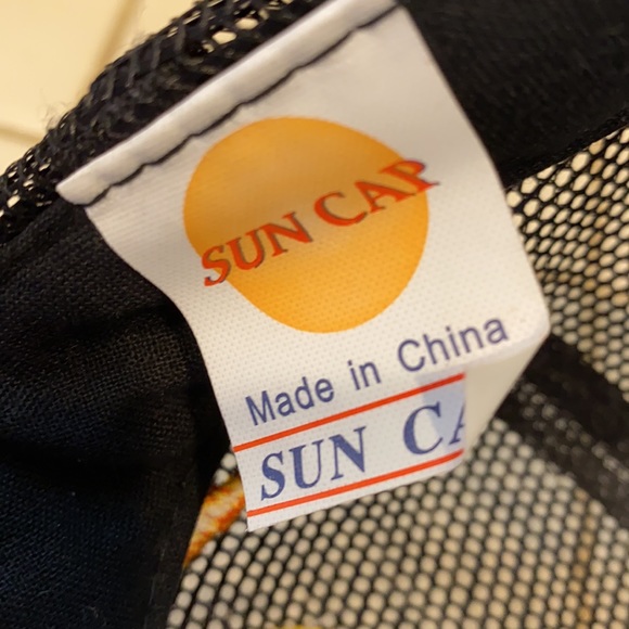 Bosch baseball style hat, in good condition - Picture 6 of 6